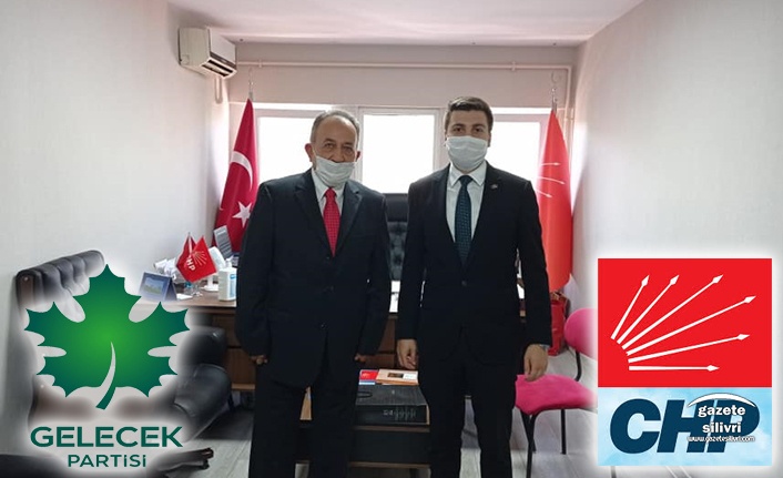Beyatlı ve Esen biraraya geldi