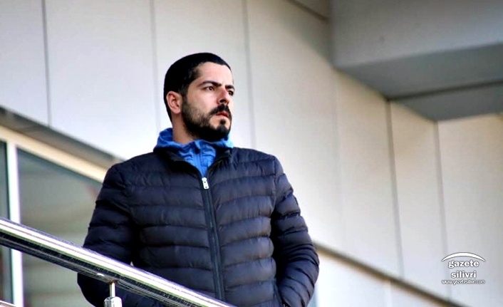 Koyuncuoğlu;"Silivrispor'a Başarılar Dilerim."