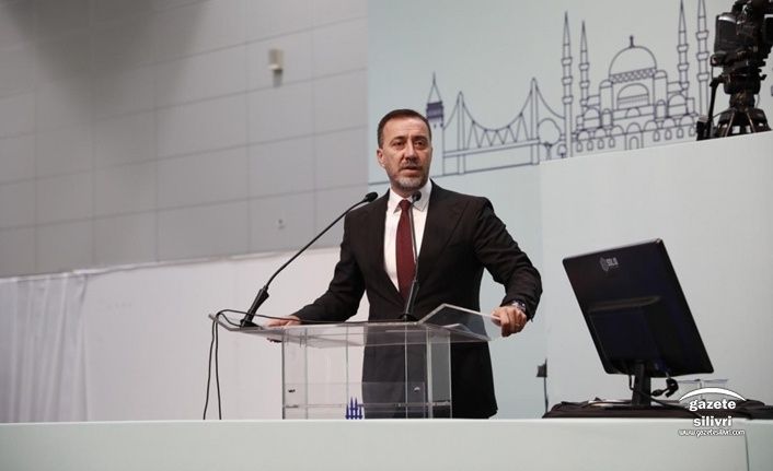 BAŞKAN YILMAZ: “SORUN ÇÖZÜLENE KADAR BEN DE MİNİBÜSÇÜYÜM”