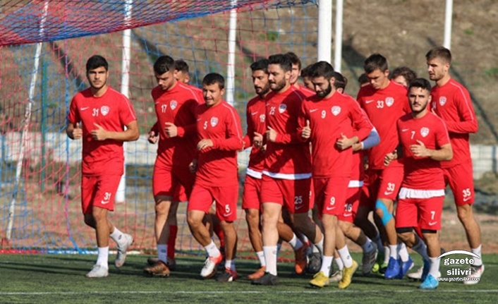 Silivrispor'da 2 Kişide Covid 19 Pozitif çıktı