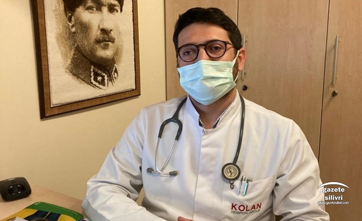 Silivri'nin MUCİZE DOKTORU