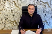 Bir Başarı Hikayesi, Başkent İnşaat ve Uğur Vergili