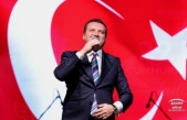 “Bir kez daha haykırıyoruz, egemenlik kayıtsız şartsız milletindir!”