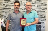 Gümüşyakaspor’a Dev Ana Sponsor Altug Elektrik…