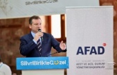Silivri’de Tsunami Farkındalık Eğitimi Düzenlendi.