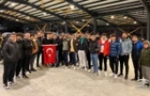 Selimpaşa da Rüzgar tersine dönüyor...