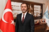 BAŞKAN YILMAZ’DAN 1 MAYIS MESAJI