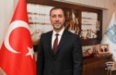BAŞKAN YILMAZ’DAN 30 AĞUSTOS ZAFER BAYRAMI MESAJI