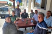 Bora Balcıoğlu,"Siyaseten Zengin Olanlardan Olmadım!"