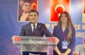 Esen; "Bağımsızlığın ve Özgürlüğün Teminatı Adalettir!"