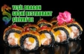 Silivri'nin En Güzel Sushi Restaurantı