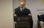 Ceylan, " Çok Yaşa Türk Milleti!"