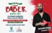 SAYALAR’DA HAFTA SONU ŞENLİK VAR!