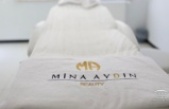 Güzelliğin Adresi Mina Aydın Beauty