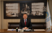 Başkan Balcıoğlu Basın Bayramını Kutladı