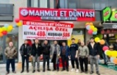 MAHMUT ET DÜNYASI AÇILDI