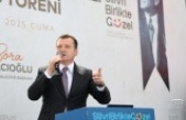 Silivri Belediye Başkanı Bora Balcıoğlu Dur Durak Bilmiyor!