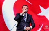 “Bir kez daha haykırıyoruz, egemenlik kayıtsız şartsız milletindir!”