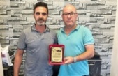 Gümüşyakaspor’a Dev Ana Sponsor Altug Elektrik…