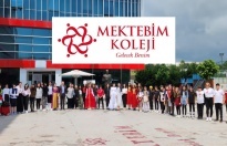 MEKTEBİM’DEN ÇOK KÜLTÜRLÜ FESTİVAL