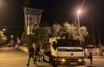 AK Parti Birlik Çalışma Grubu da olmasa...