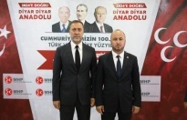 Zafer Yalçın, 
