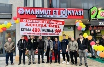 MAHMUT ET DÜNYASI AÇILDI