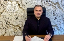 Bir Başarı Hikayesi, Başkent İnşaat ve Uğur Vergili