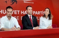 Ersan Bekler Adaylığını Açıkladı.