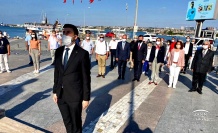 30 AĞUSTOS RUHUNU YAŞATMAYA DEVAM EDECEĞİZ