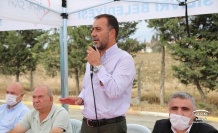 BAŞKAN YILMAZ: “SİLİVRİ’NİN PROBLEMLERİ SİYASİ MALZEME YAPILAMAYACAK KADAR ÖNEMLİ”