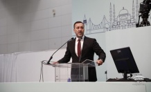 BAŞKAN YILMAZ: “SORUN ÇÖZÜLENE KADAR BEN DE MİNİBÜSÇÜYÜM”