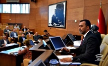 BAŞKAN YILMAZ’DAN MÜBADELE EVİ VE SARNIÇ RESTORASYONU HAKKINDA AÇIKLAMA
