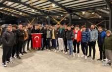 Selimpaşa da Rüzgar tersine dönüyor...