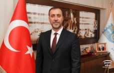 BAŞKAN YILMAZ’DAN 30 AĞUSTOS ZAFER BAYRAMI MESAJI