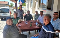 Bora Balcıoğlu,"Siyaseten Zengin Olanlardan Olmadım!"