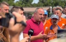 Melih Yıldız; "CHP SİLİVRİ BELEDİYESİNE ÇOK YAKIŞACAK!"