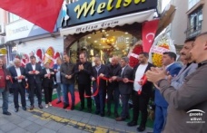 Melisa Butik Yeni Yerinde Açıldı