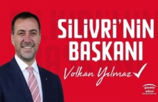 Volkan Yılmaz'ın Silivri Belediye Meclis Üyesi Adayı Listesi