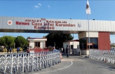 Silivri Marmara Cezaevine Hastane Yapılıyor