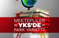 SİLİVRİ MEKTEBİM KOLEJİ ÖĞRENCİLERİ ÜNİVERSİTE YOLUNDA YKS SONUÇLARI AÇIKLANDI