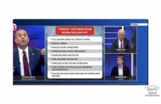 Ali Mahir Başarır, CHP’li eski Bakırköy Belediye Başkanı Bülent Kerimoğlu’nu hedefe koydu