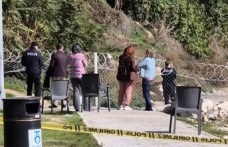 Silivri Kale Park yarlıklarında 23 yaşındaki M.Ö. yaşamını yitirmiş halde bulundu