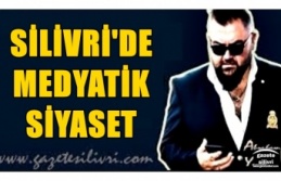 SİLİVRİ'DE MEDYATİK SİYASET...Abraham Yucal