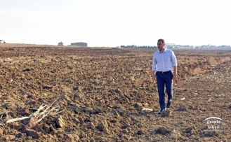 SİLİVRİ BELEDİYESİ YENİ DÖNEMDE 2 BİN DÖNÜM ARAZİ EKECEK
