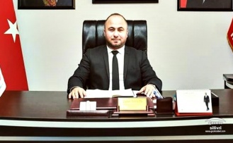 Yalçın; "Muhtarlar Demokrasimizin Mihenk Taşıdır"