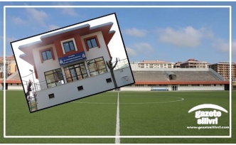 İBB Müjdat Gürsu Spor Tesisi ihale sürecinde