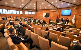HAZİRAN AYI MECLİS TOPLANTISI PAZARTESİ GÜNÜ YAPILACAK