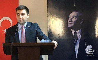 ESEN'DEN KURBAN BAYRAMI MESAJI