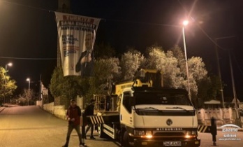 AK Parti Birlik Çalışma Grubu da olmasa...